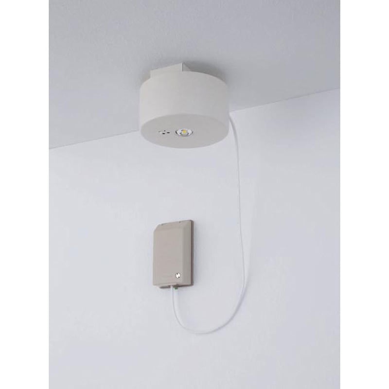 NNFB01000C 天井直付型 LED(昼白色) 非常用照明器具 30分間タイプ
