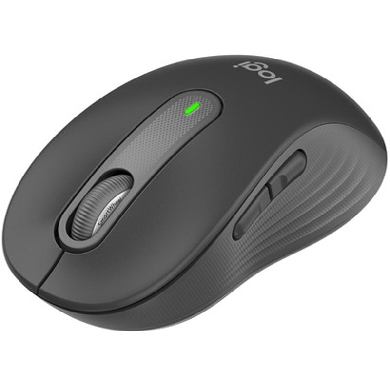 M650BBGR ロジクール Signature M650ワイヤレスマウス フォービジネス