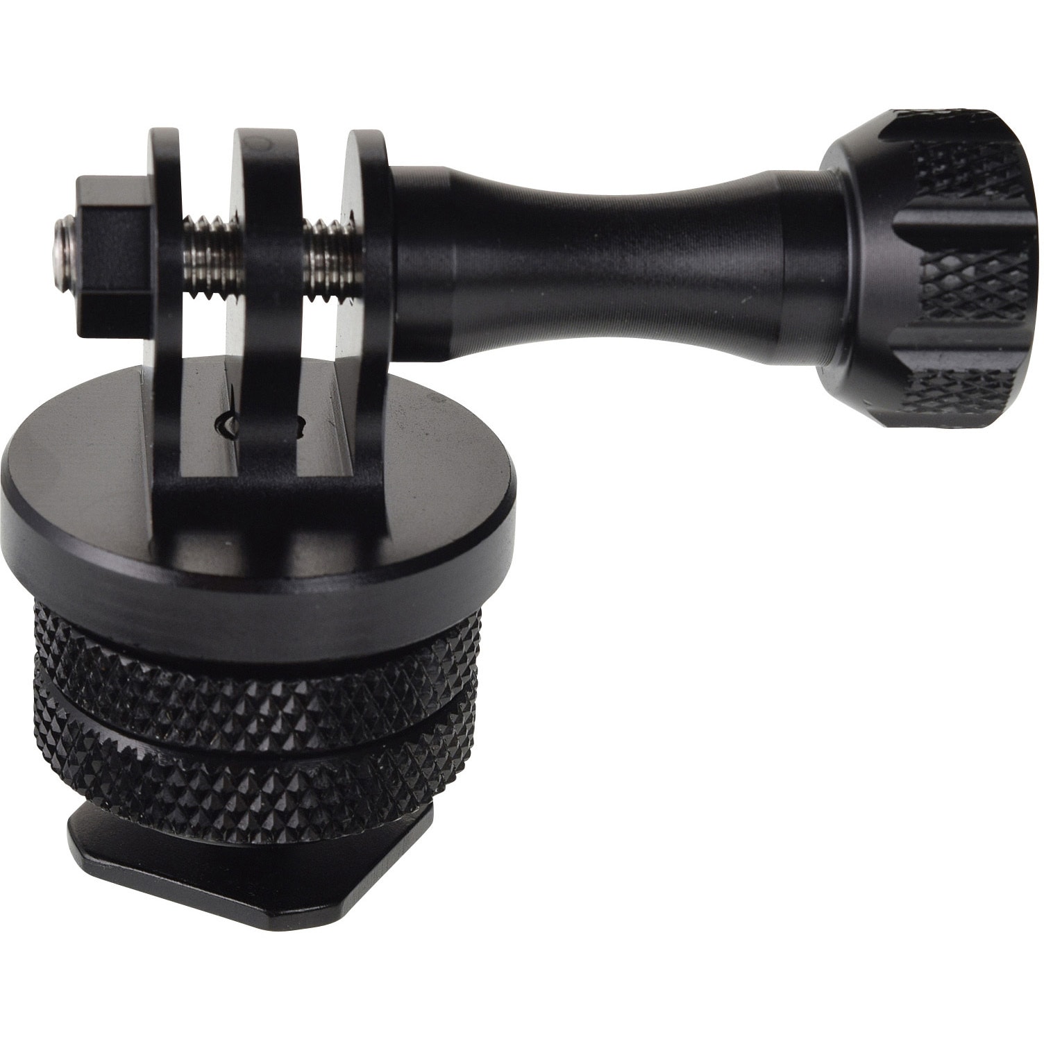 まとめ得 エツミ GoPro HERO7対応 アクションメタルプロテクターカバー ブルー VE-2222 x [2個] /l