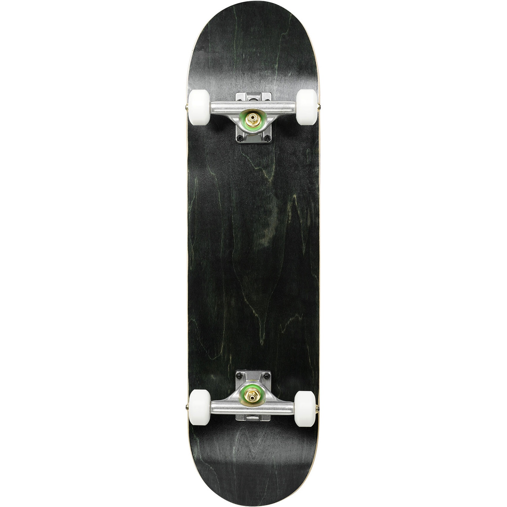 BLANK SKATEBOARD BLACK 1個 Kenko(ケンコートキナー) 【通販モノタロウ】
