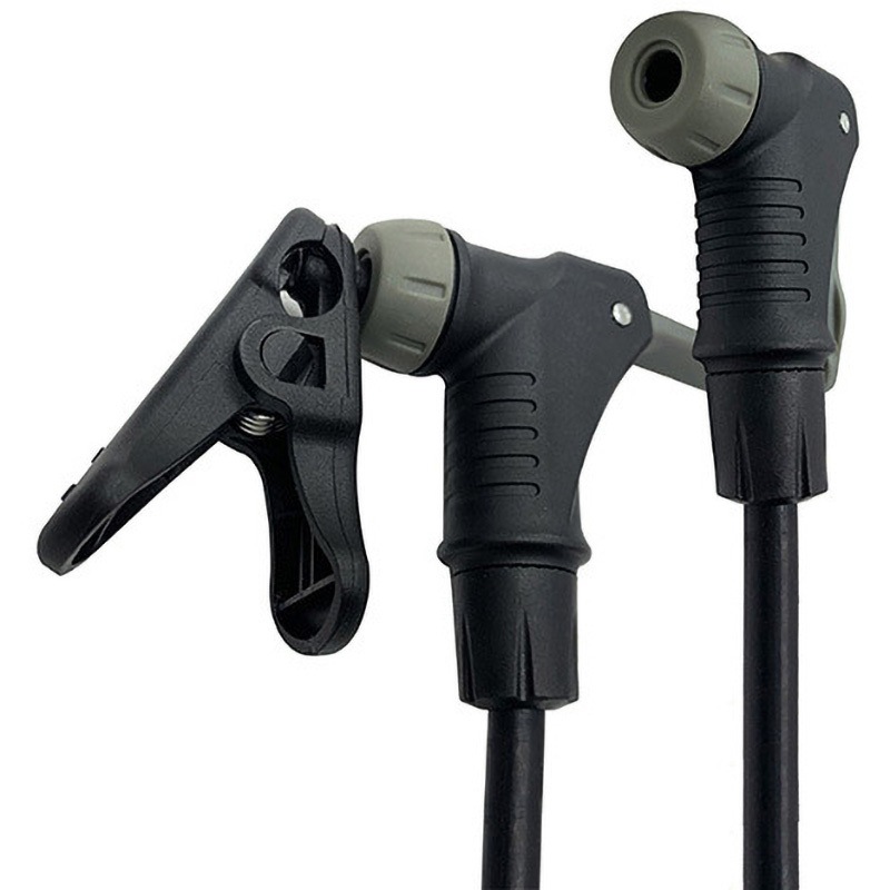 80756 フロアポンプ ゲージ付 SG規格 1個 FORCE 【通販モノタロウ】