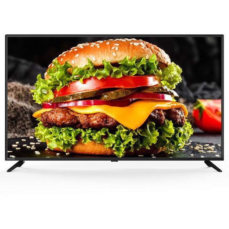 JU50CH06 液晶テレビ 1台 MAXZEN 【通販モノタロウ】