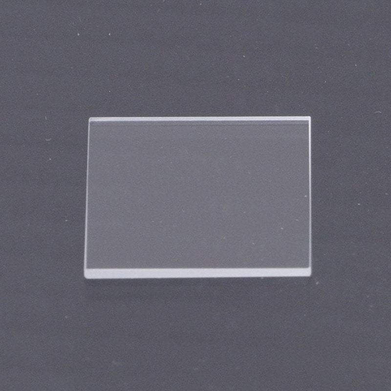 石英ガラス板 モノタロウ 厚さ1mm 1箱(10枚)