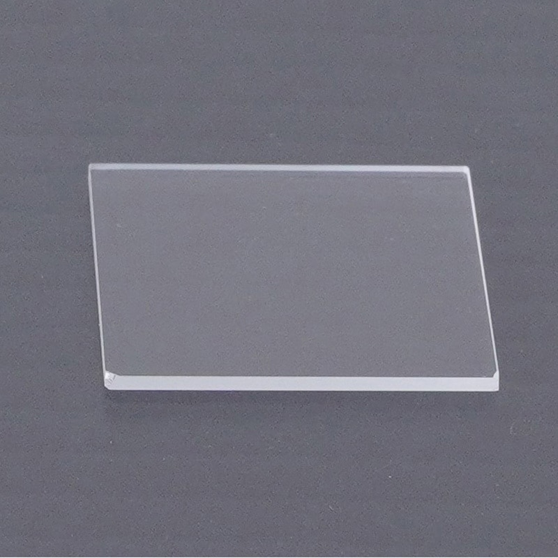 石英ガラス板 モノタロウ 厚さ1mm 1箱(10枚) - 【通販モノタロウ】