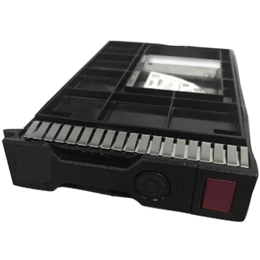 P47807-B21 HPE 480GB SATA 6G Read Intensive LFF SCC Multi Vendor SSD 1個 HP(日本ヒューレット・パッカード) 【通販モノタロウ】