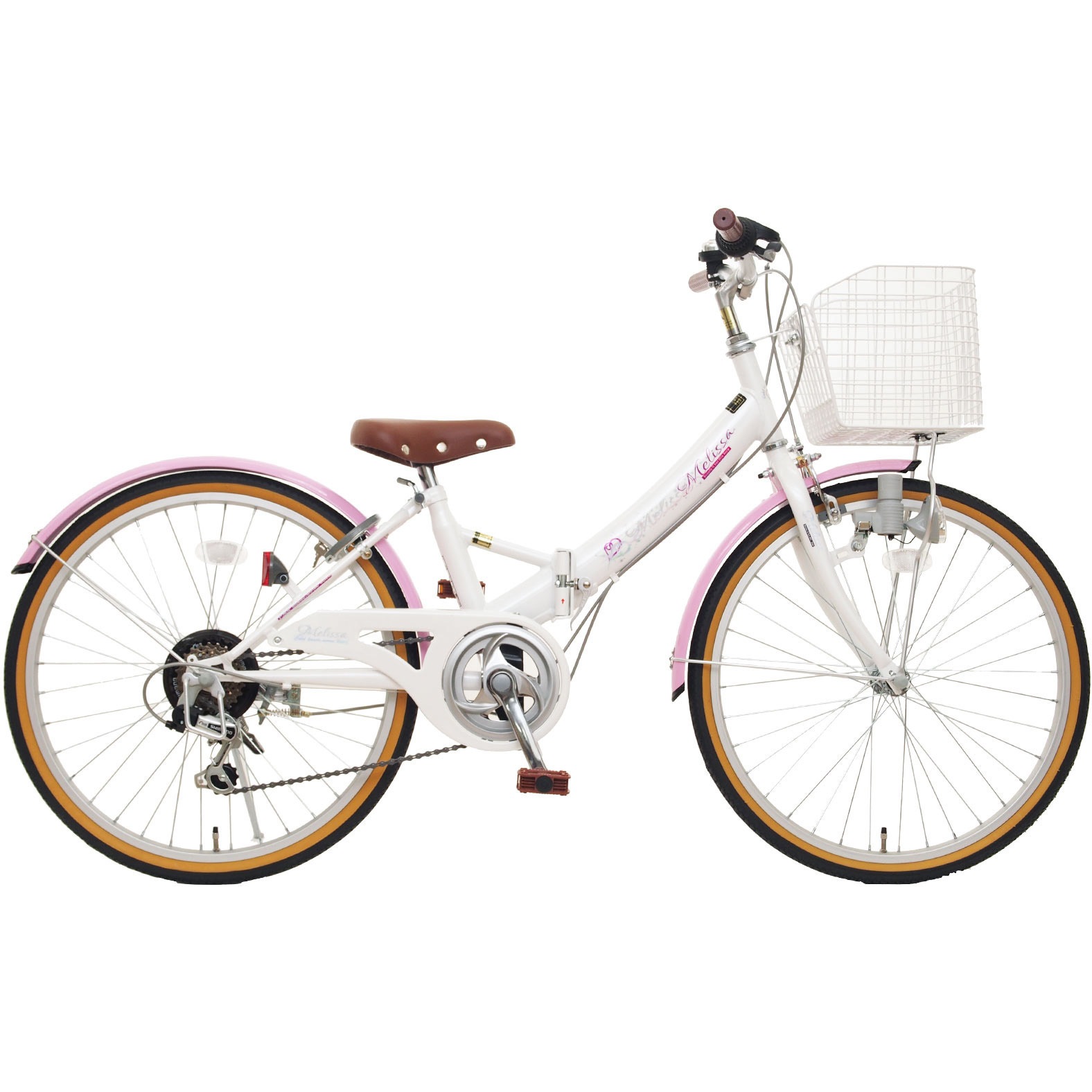 228653 226メリッサ BL 1台 ハチスカ 【通販モノタロウ】