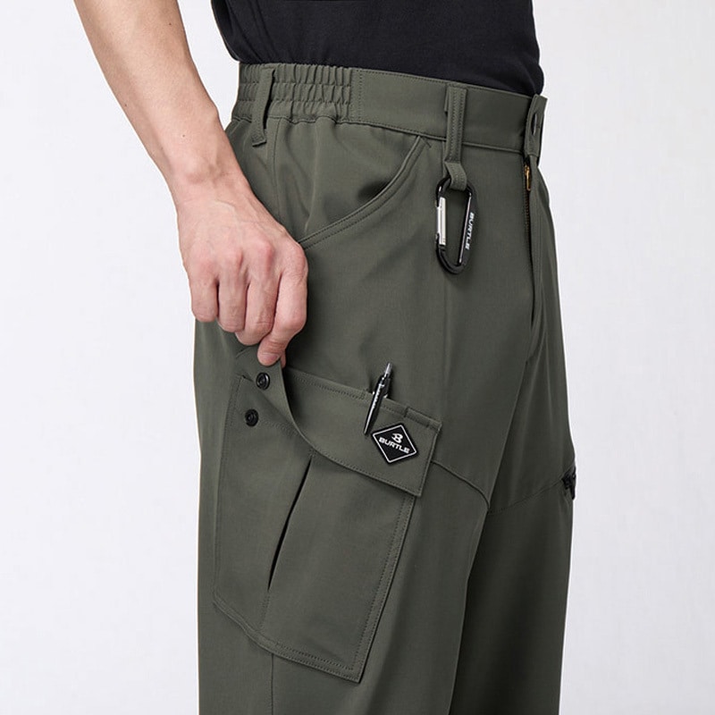 832-53-XL ワイドカーゴパンツ832-53 バートル サイズXL 【通販