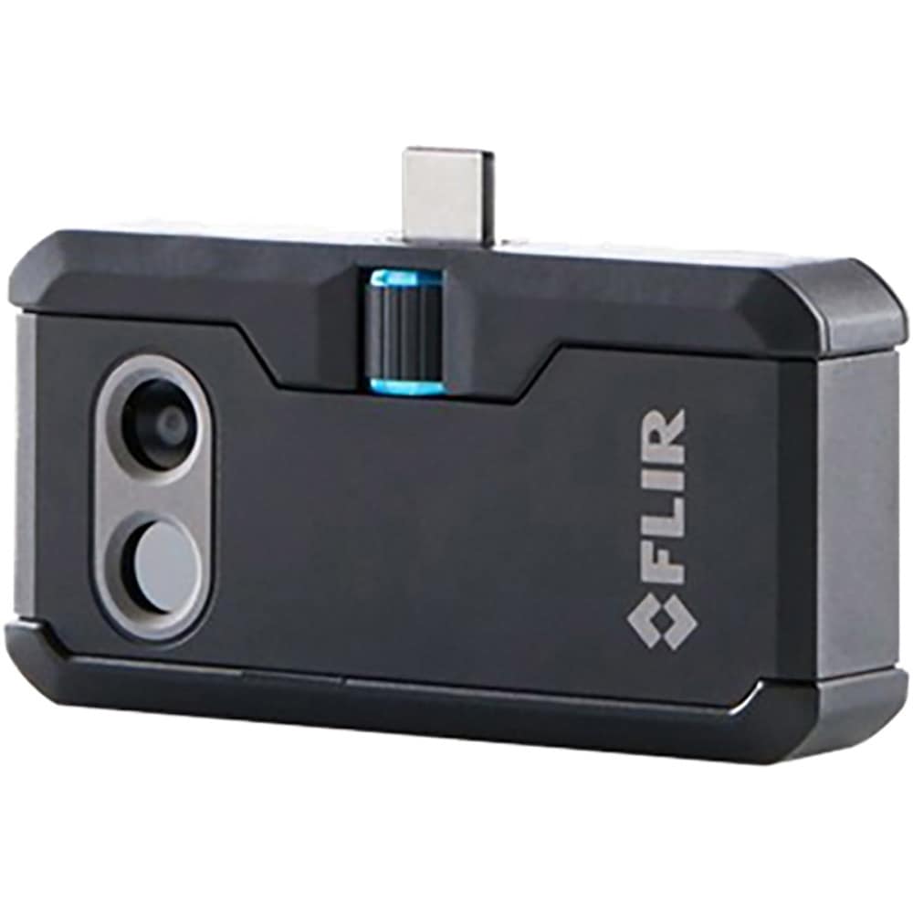 435-0010-03 スマートフォン用赤外線カメラ FLIR 適合機種iOS(USB-C