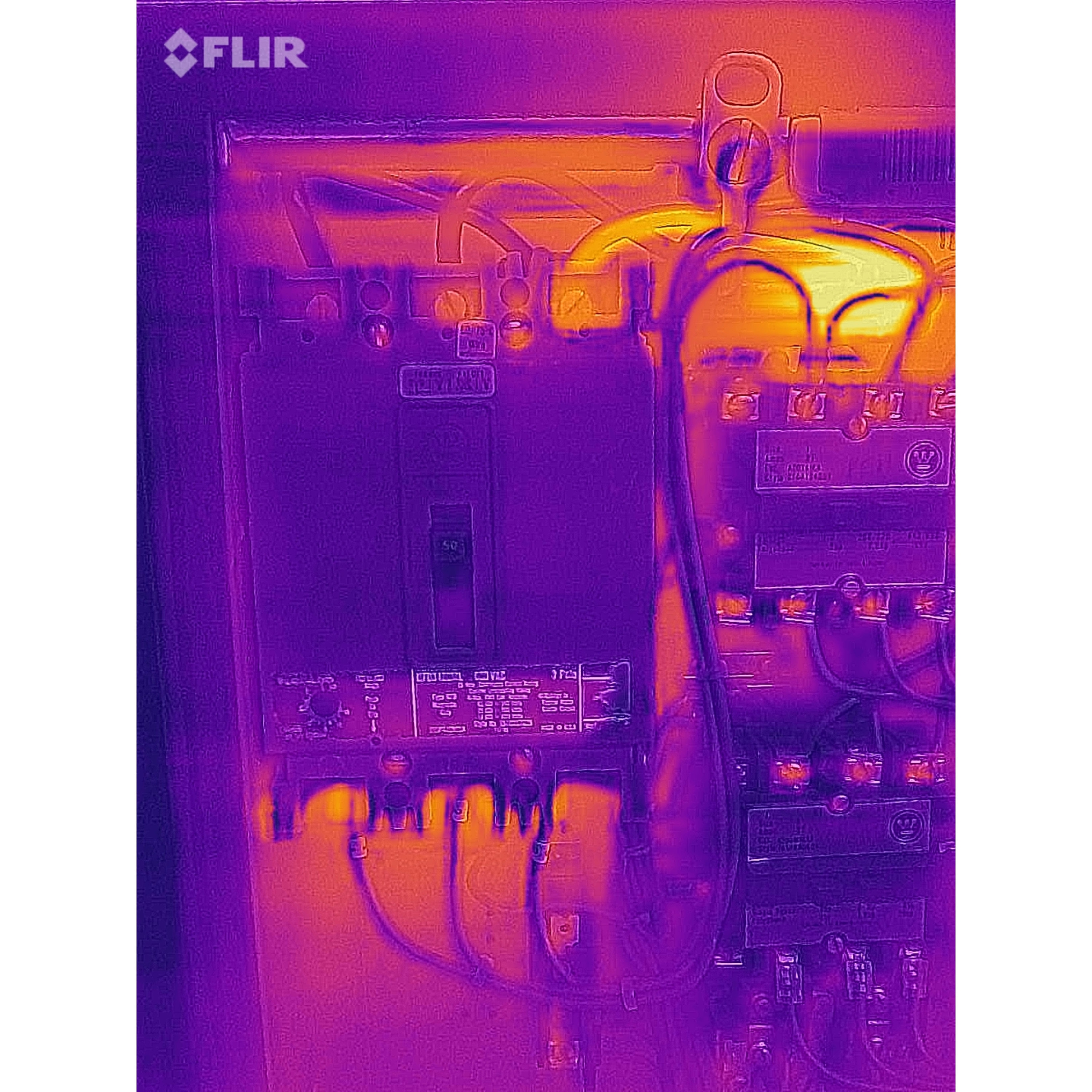 435-0010-03 スマートフォン用赤外線カメラ FLIR 適合機種iOS(USB-C