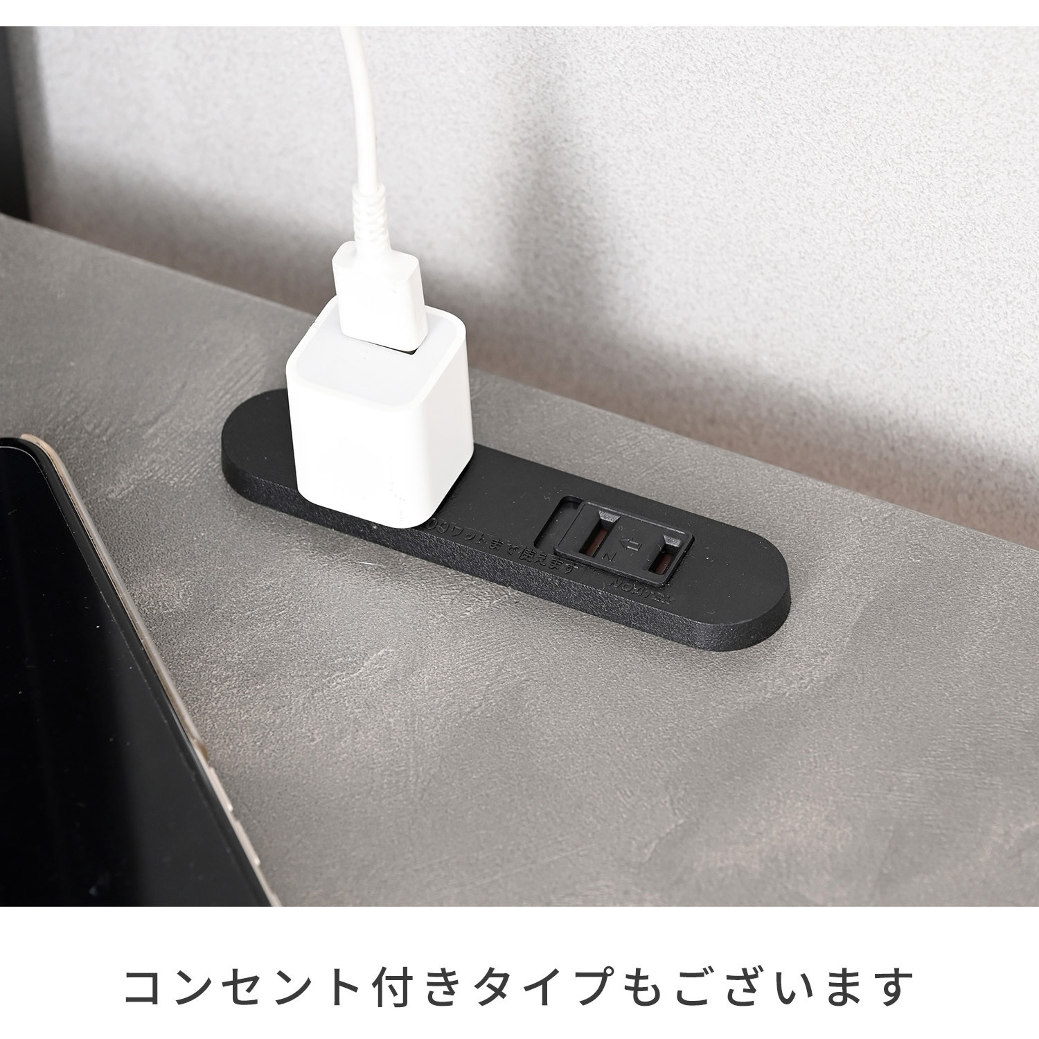 GRD-1150E(SDGY/SBK) ラック付きデスク 棚付き 一体型 YAMAZEN(山善