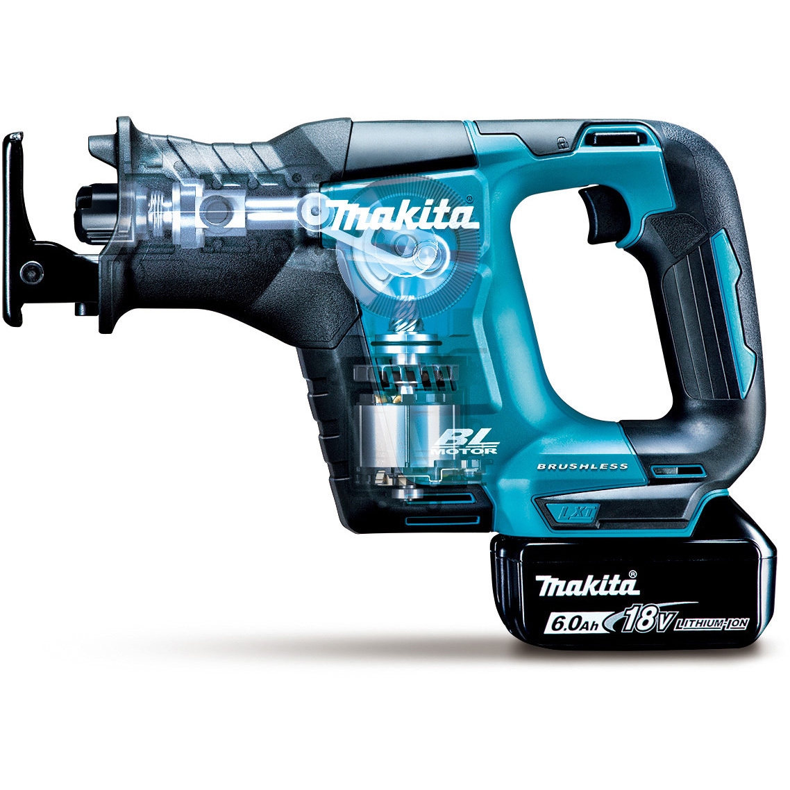 JR188DZ 充電式レシプロソー マキタ 直流18V 【通販モノタロウ】