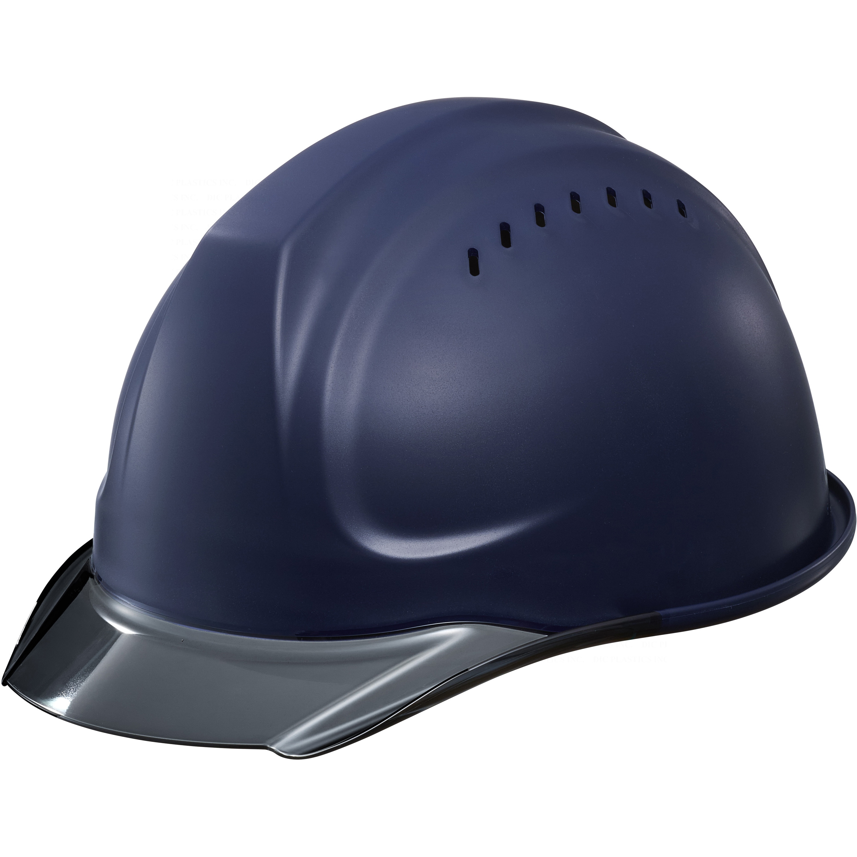 SYA-CV型HA2E4M-M3 ヘルメット MATTE MAX DICプラスチック M3内装(HA2