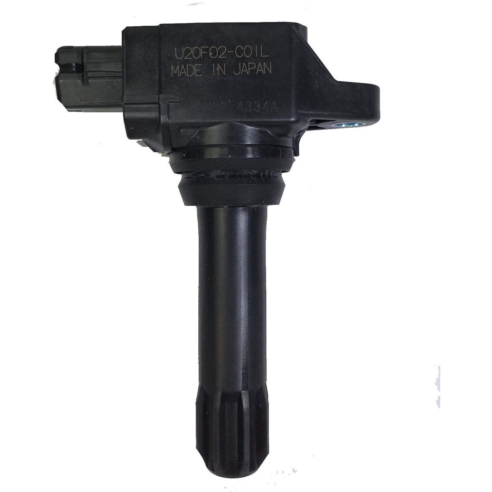 U20F02-COIL イグニッションコイル 1個 日立Astemoアフターマーケットジャパン 【通販モノタロウ】