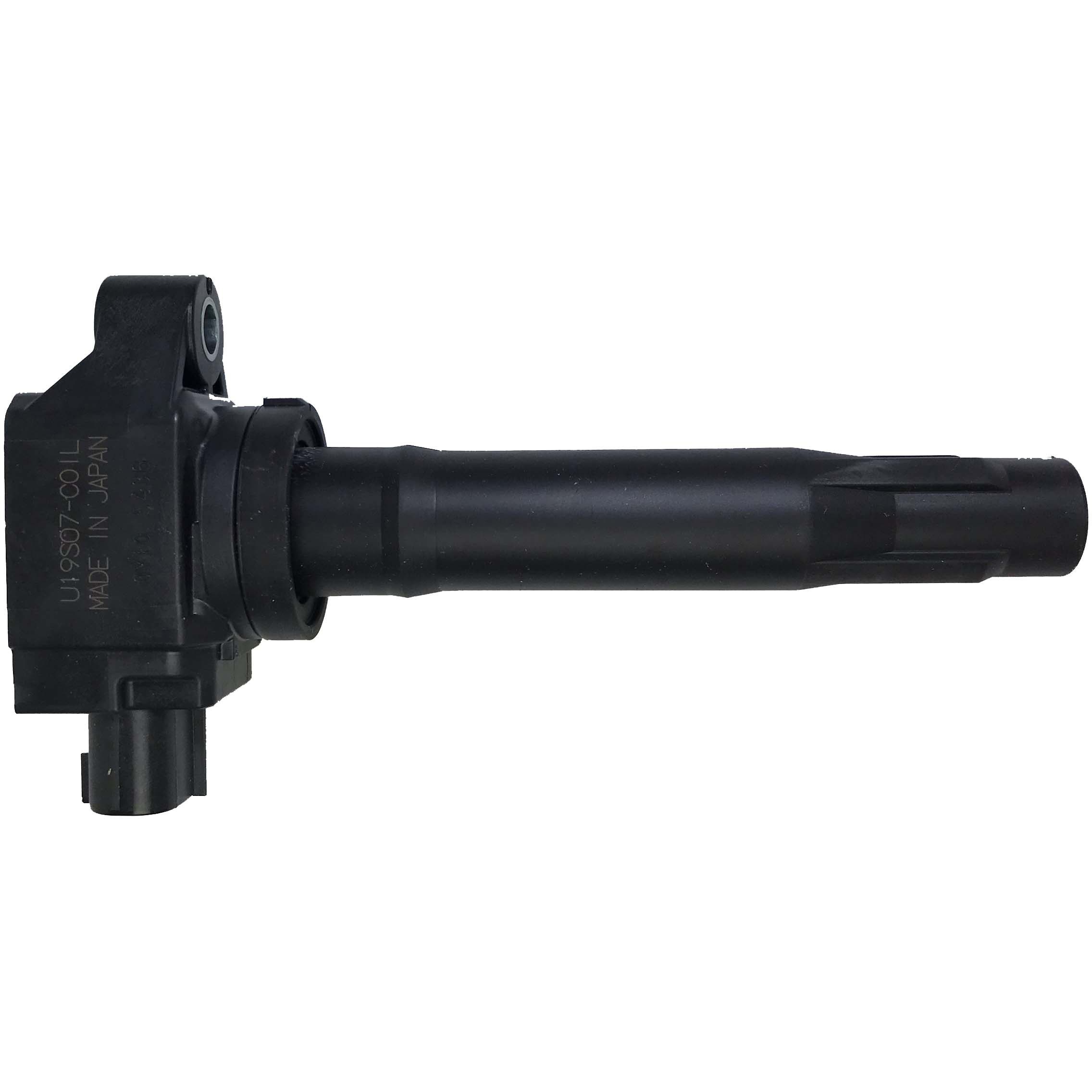 U19S07-COIL イグニッションコイル 1個 日立Astemoアフターマーケットジャパン 【通販モノタロウ】 5,310円
