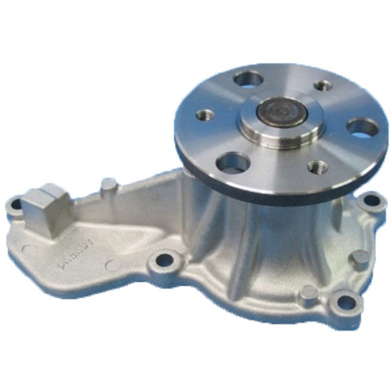 H3-076 ウォーターポンプ 日立Astemoアフターマーケットジャパン ホンダ   H3-076