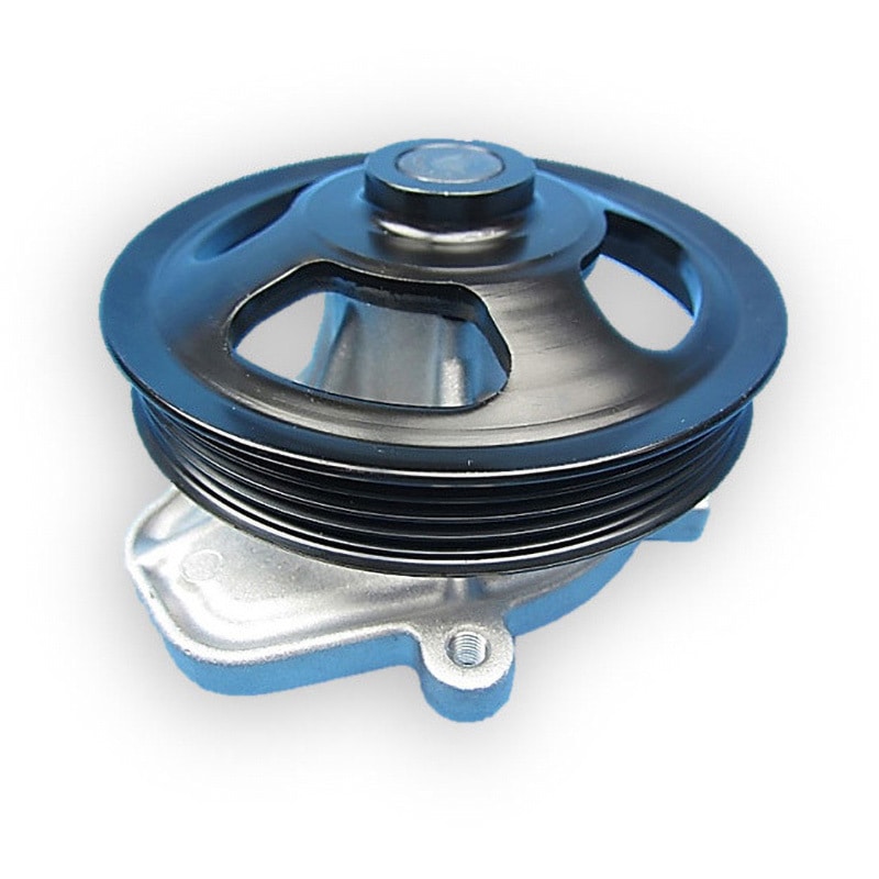 ☆ Astemo(アステモ) 自動車補修部品 ウォーターポンプ T3-038 H3-081