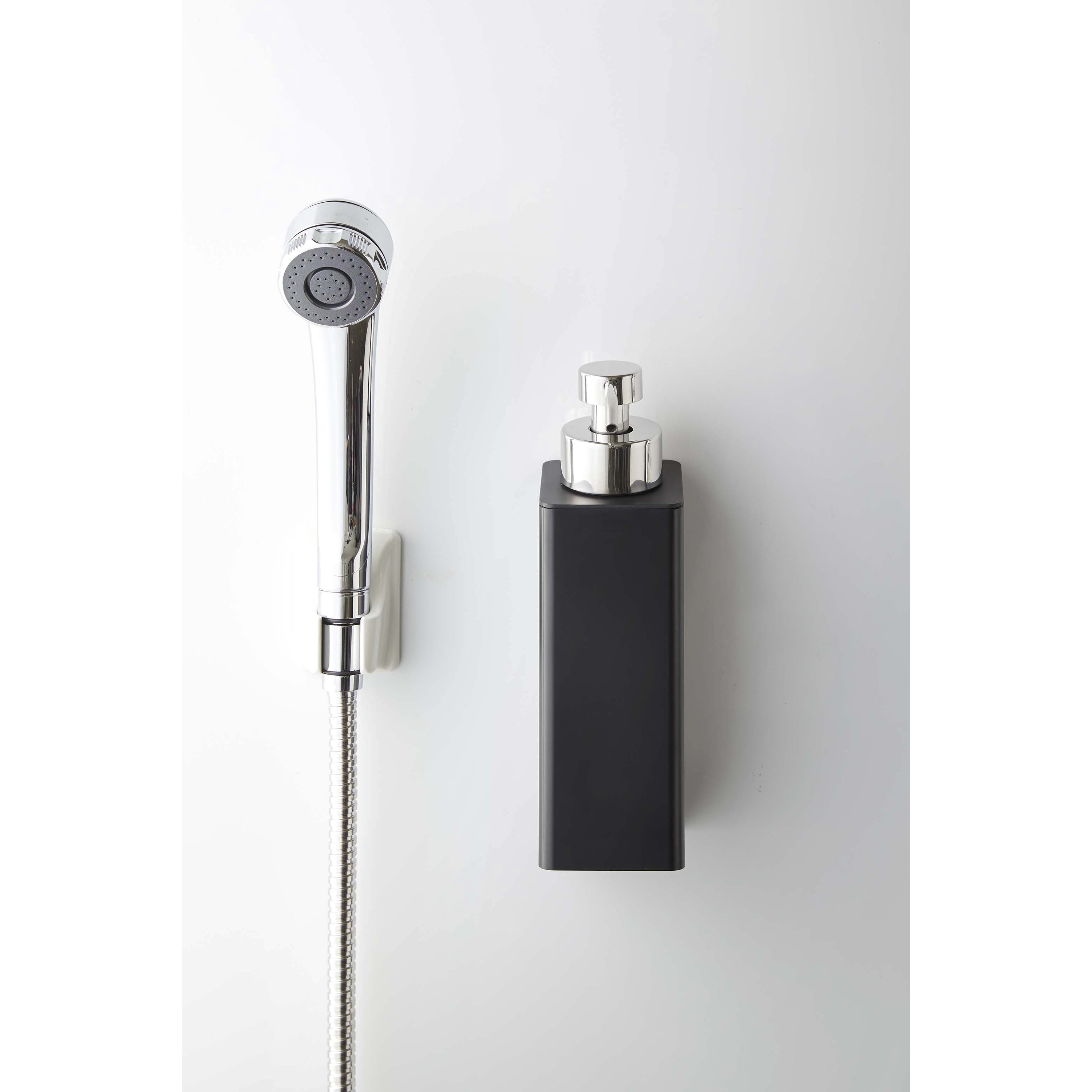 5211 マグネットツーウェイディスペンサー タワー 泡タイプ 1個(500mL