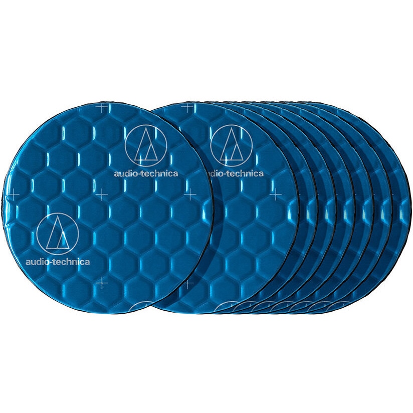 audio-technica ドアチューニングキット 8 + 1 audio-technica ドア