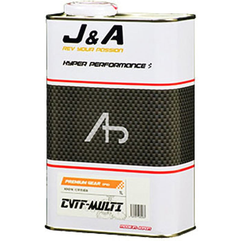 WAKO'S ATF Premium S 高性能ATフルード 4ℓ