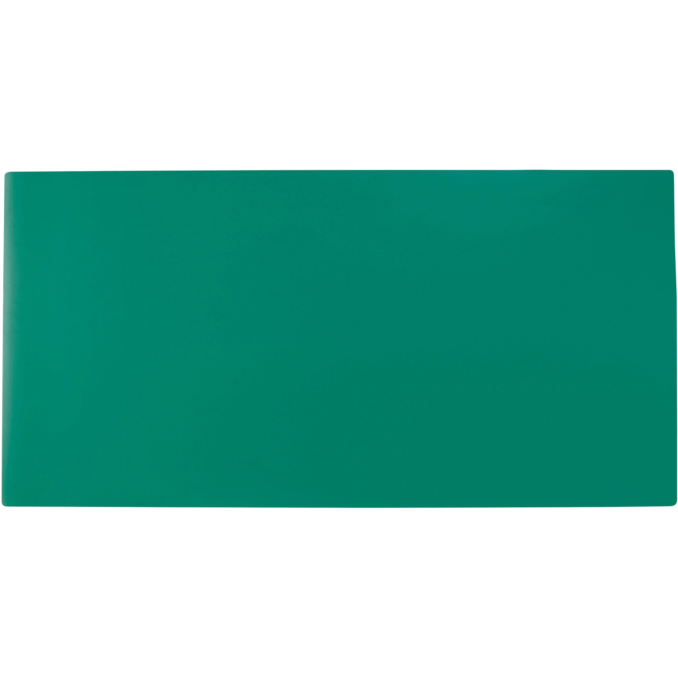 MR-155-160-1 制電クッションデスクマット テラモト 寸法1500×750mm 1枚 MR-155-160-1