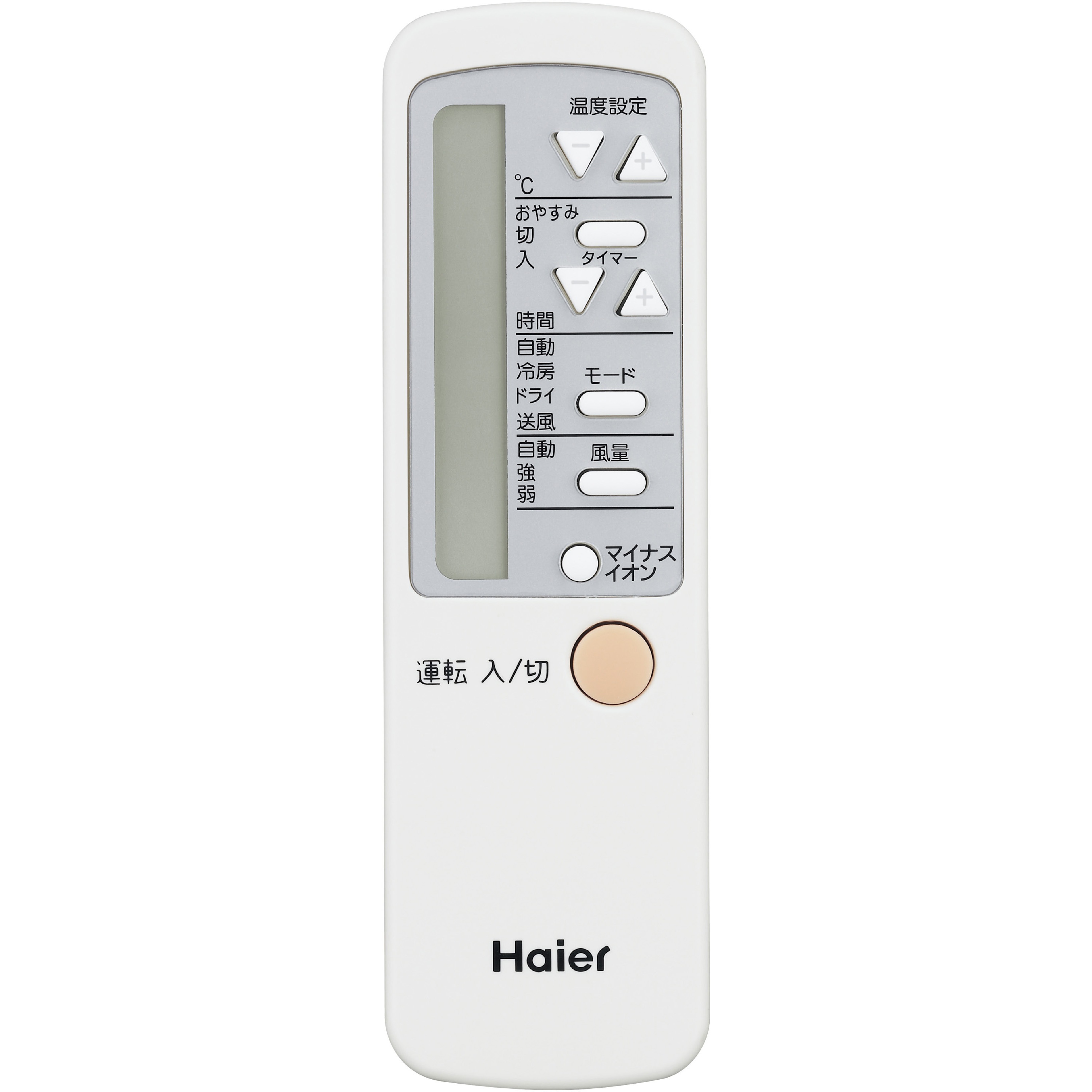 【送料込み】Haier ルームエアコン JA-18w 2022年製 JA-18W(W) ウインドウエアコン 1台 Haier(ハイアール) 【通販モノタロウ】