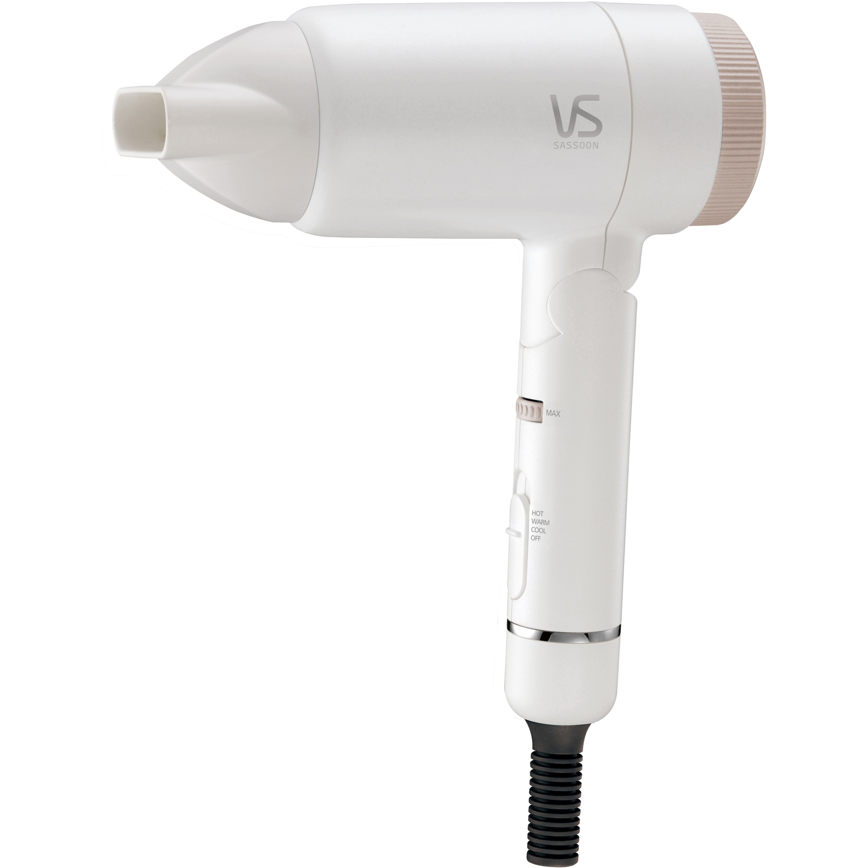 VS SASSOON ヴィダルサスーンドライヤー　保証書付き 楽天市場】【正規販売店/送料無料/正規保証付】ヴィダルサスーン
