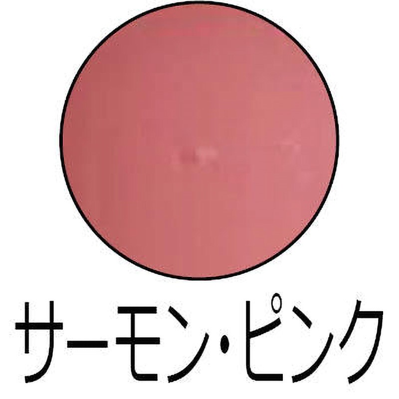 【なぴなぴ】超大判/サーモンピンク　淡ベージュ　　No.512 008.サーモンピンク×ヌード – URURILA