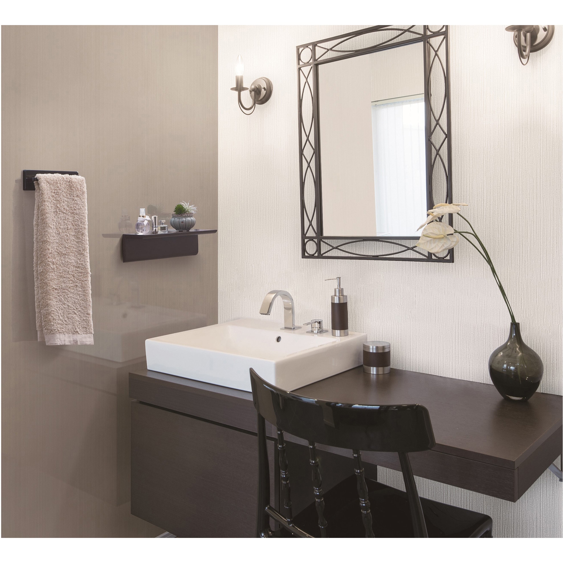 MILLS｜ステンレスシェルフ｜マグネットボード｜マットホワイト仕上げ MILLS｜ステンレスシェルフ｜マグネットボード｜マットホワイト仕上げ