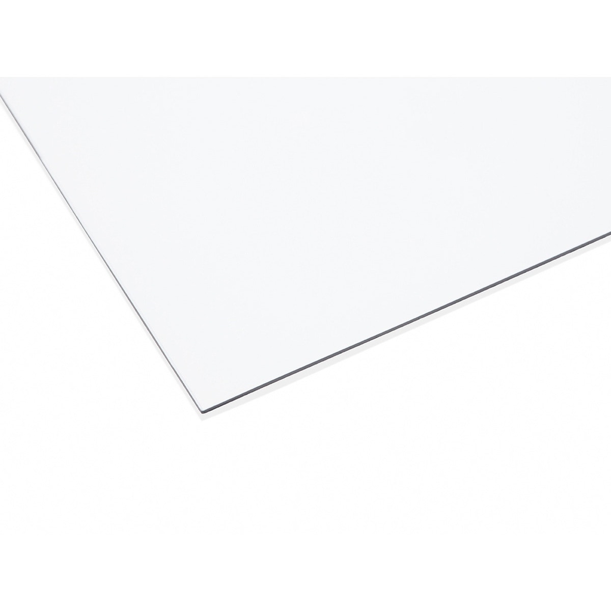 マグネホワイトシート シンコール 幅1020mm長さ5m厚さ0.8mm