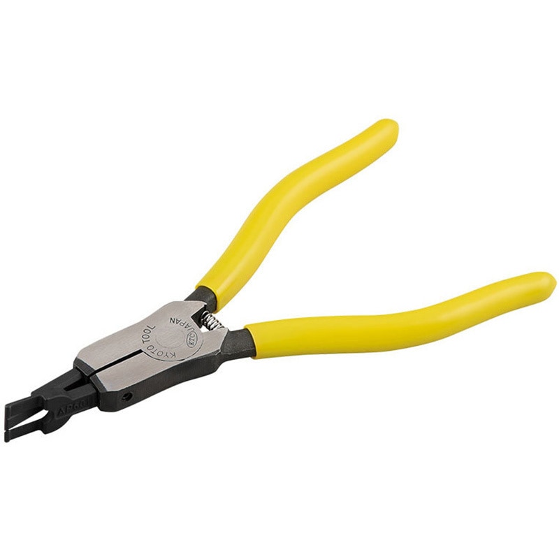 AP601 ヘッドランプレンズリムーバー KTC 全長179mm  AP601