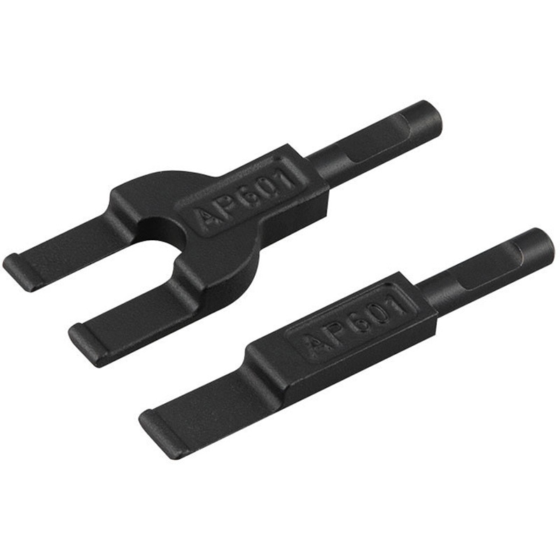 AP601-1 ヘッドランプレンズリムーバークロー 1個 KTC 【通販モノタロウ】