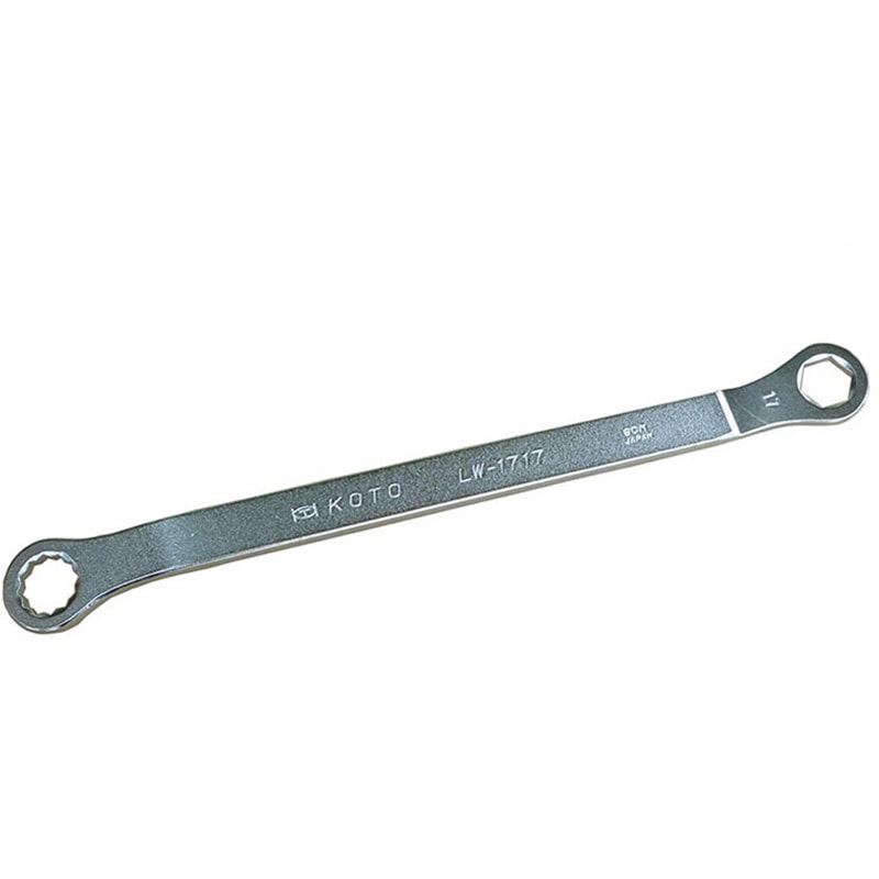 LW-1717 ロアボールジョイントナットレンチ KOTO 寸法17mm LW