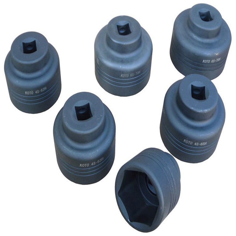 ハウジングソケットレンチ KOTO 寸法90mm - 【通販モノタロウ】