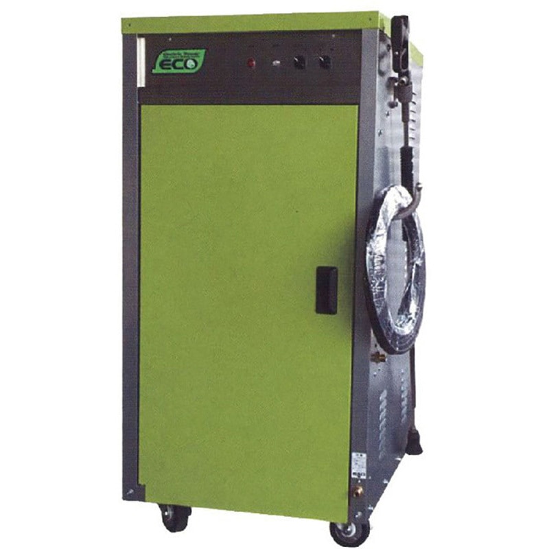 ESE-502E 高圧温水洗浄機 1台 洲本整備機 【通販モノタロウ】