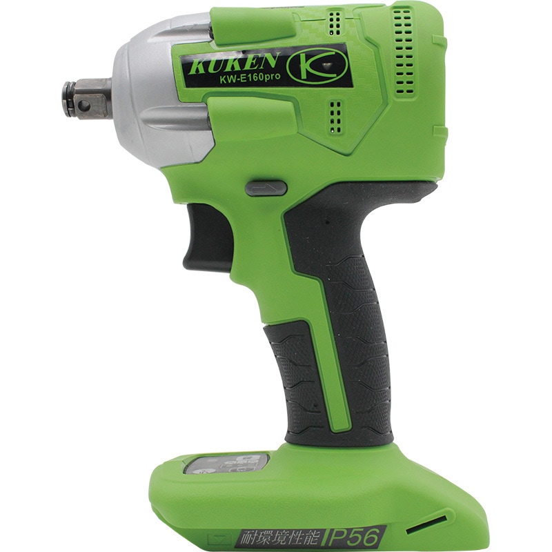 12.7sq充電インパクトレンチ 空研 全長143mm