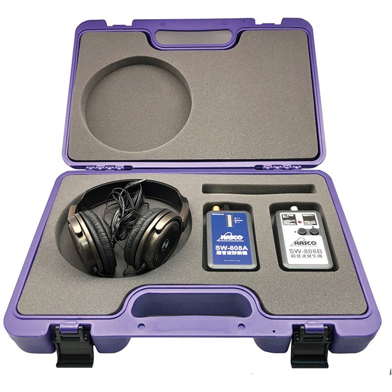 超音波診断機 フルセット 1セット HASCO 【通販モノタロウ】