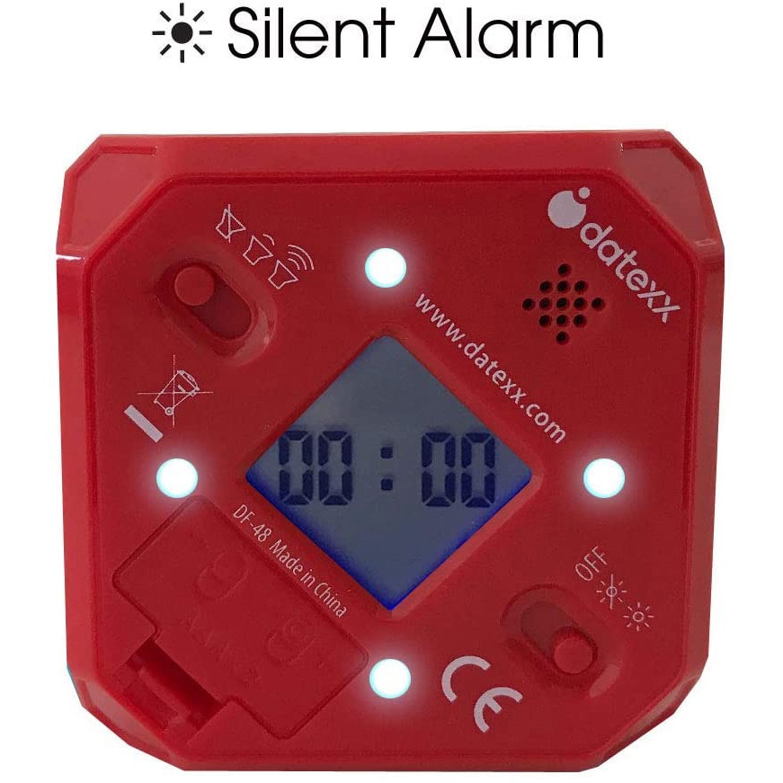 DF-48 TIME CUBE タイマー デイテックスジャパン デジタル - 【通販