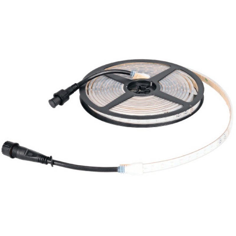 SJ-T01-05PP LEDテープライト 1個(5m) DENSAN(デンサン/ジェフコム) 【通販モノタロウ】