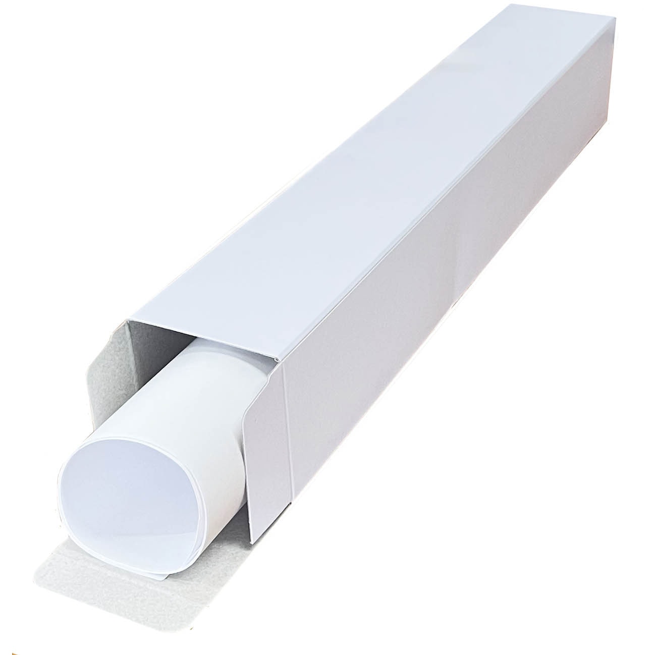 KK-430 ポスターケース・カレンダーケース 10枚入 今村紙工 適合サイズ