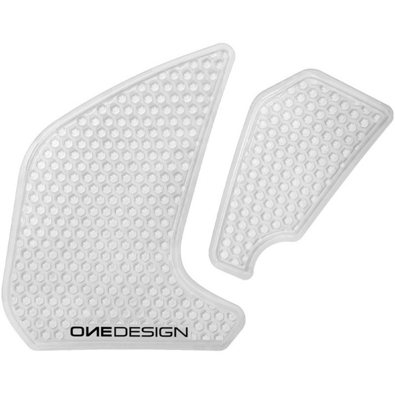 HDR274 タンクサイドパッド HDR ONEDESIGN クリア色 【通販モノタロウ】