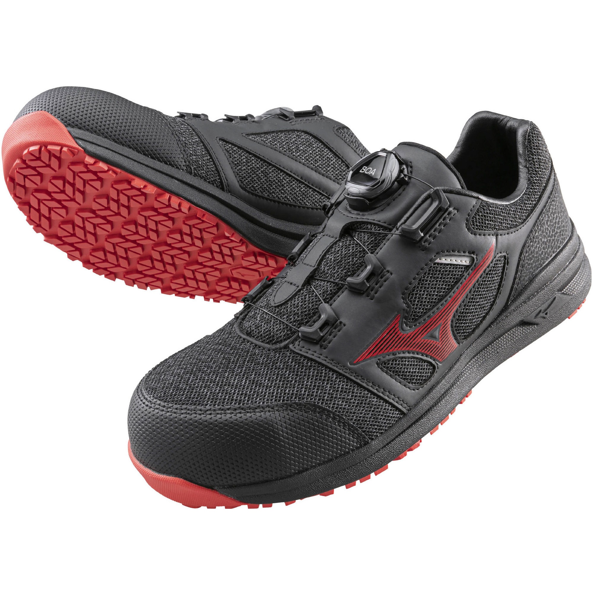 ミィ F1GA220209 オールマイティLSⅡ52LBOA mizuno(ミズノ