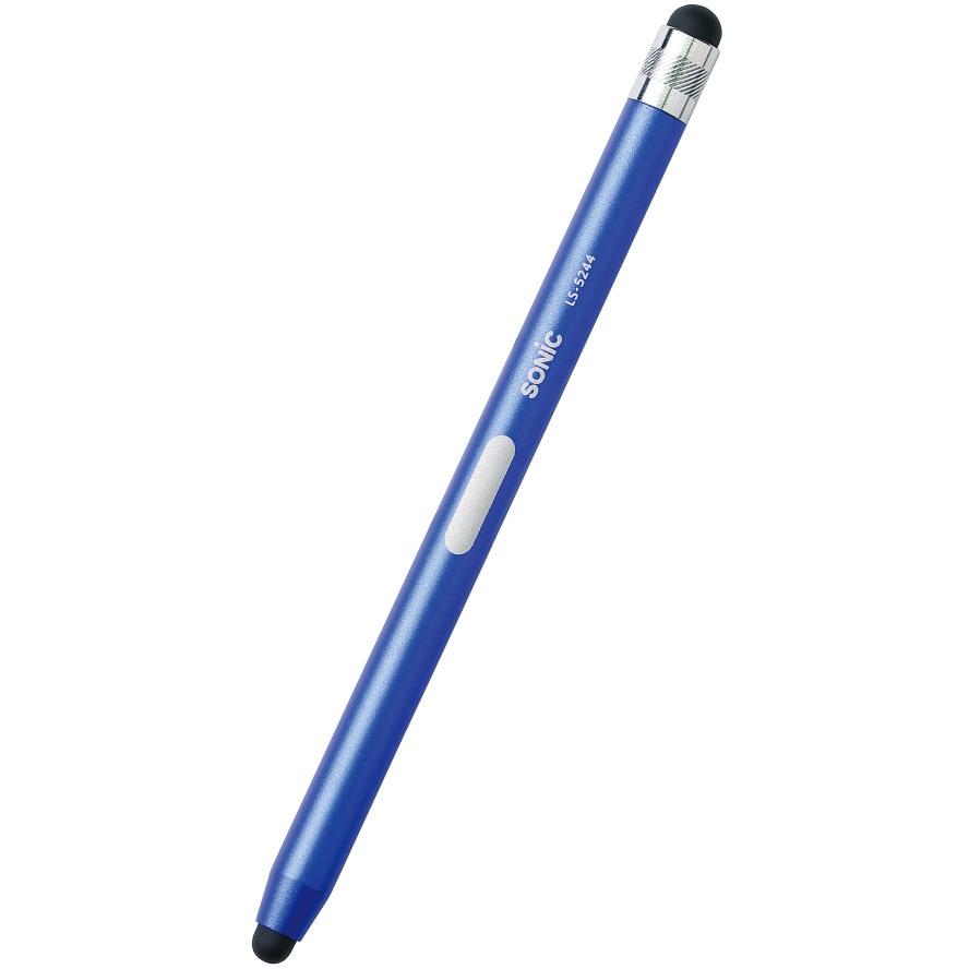 LS-5244-K スクールタッチペン シフトプラス SONIC(ソニック)[文具