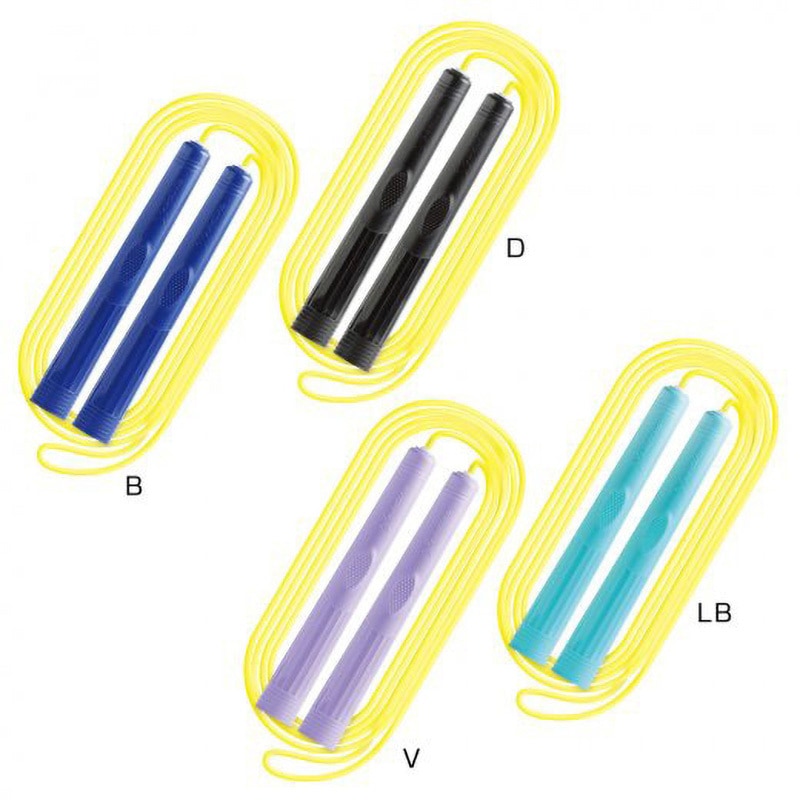 QX-5078-LB なわとび クイックスピンクロス SONIC(ソニック)[文具
