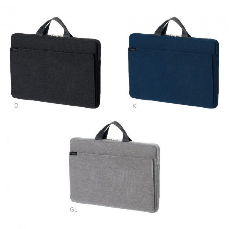 UT-5525-D ノートパソコン軽量ケース ユートリム 極厚クッション付