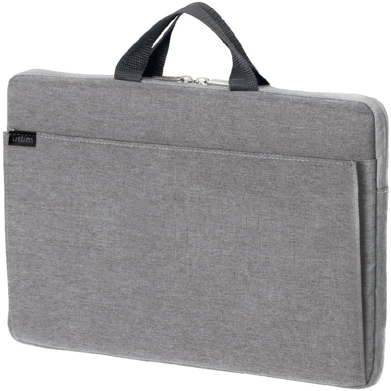 UT-5525-GL ノートパソコン軽量ケース ユートリム 極厚クッション付