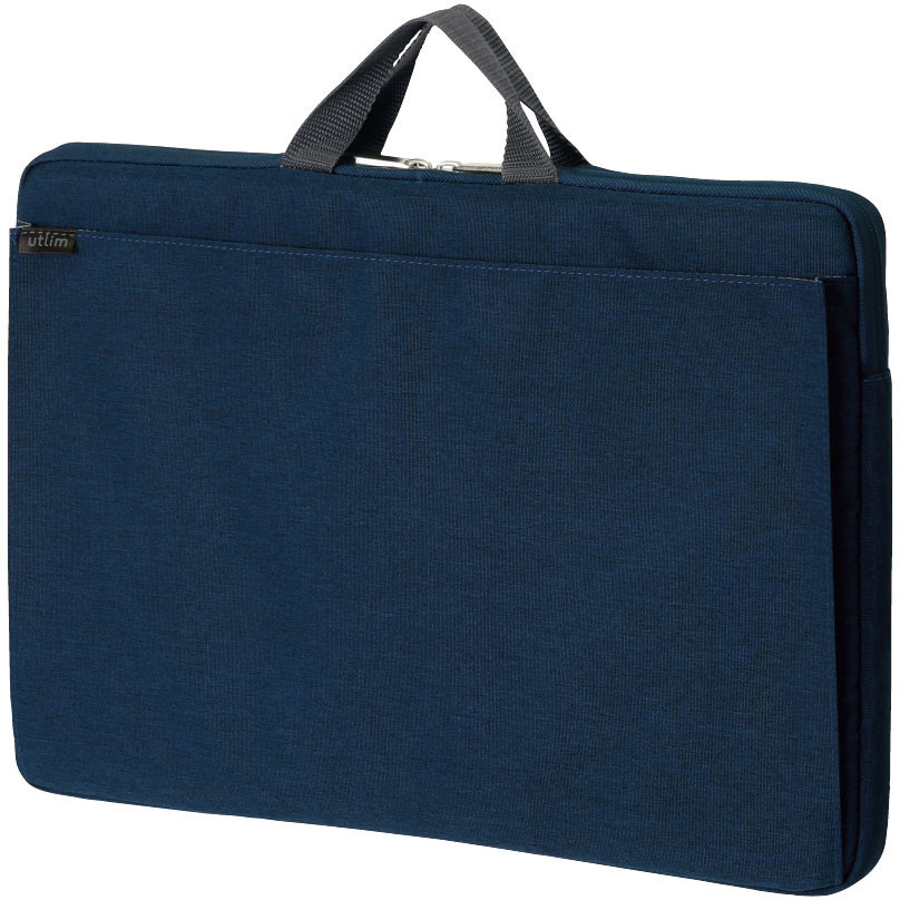 UT-5528-K ノートパソコン軽量ケース ユートリム 極厚クッション