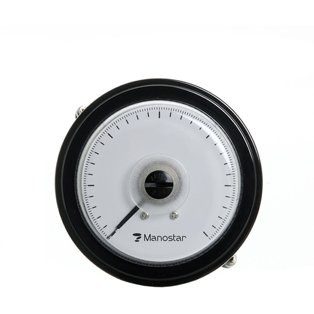 WO81PCN2E マノスターゲージ WO81 1台 山本電機製作所 【通販モノタロウ】