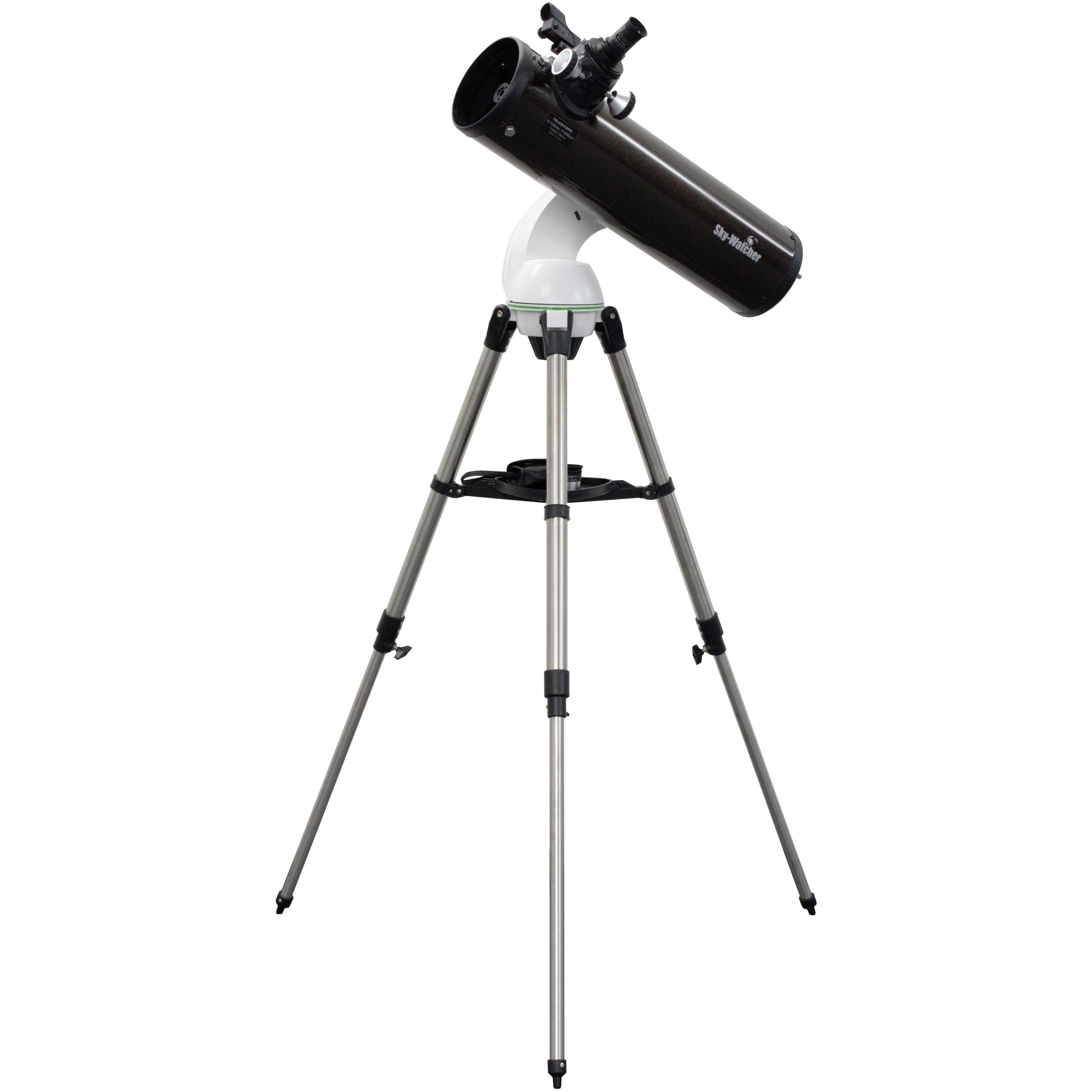 SW1080040037 望遠鏡 AZ-Go2 1台 SKY-Watcher 【通販サイトMonotaRO】