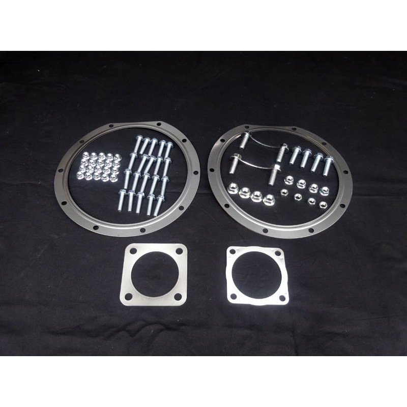 305G-101 ガスケット・ボルトキット 1個 YSK(山脇産業) 【通販モノタロウ】 17,986円