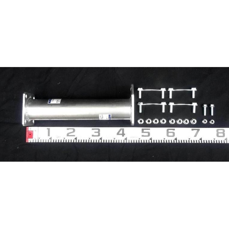 305CP-115 センターパイプ 1本 YSK(山脇産業) 【通販モノタロウ】